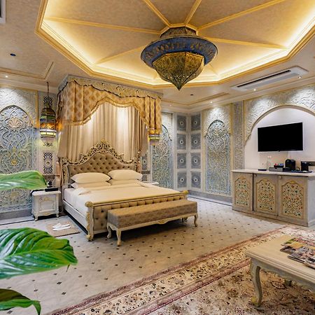 Shilp Wellness Resort And Spa Панвел Экстерьер фото