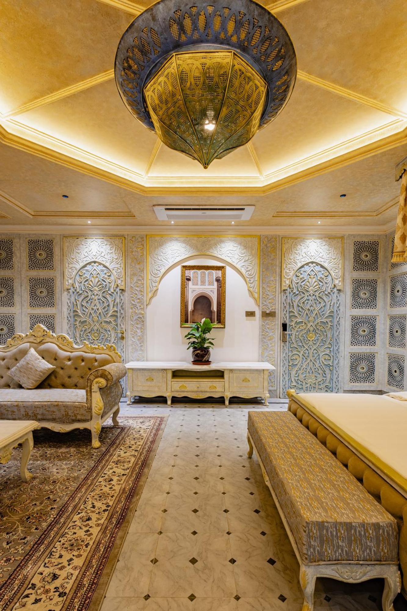 Shilp Wellness Resort And Spa Панвел Экстерьер фото