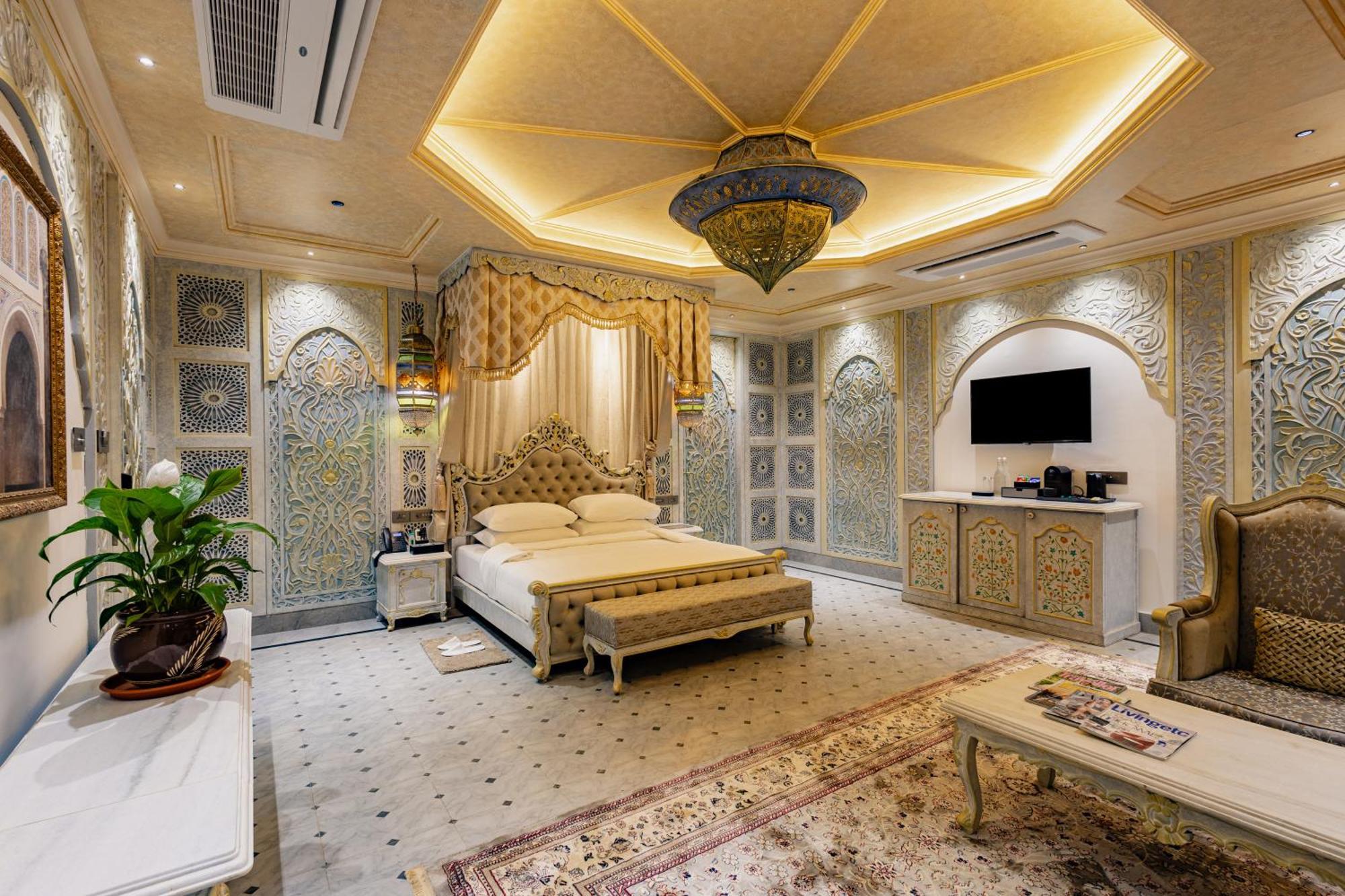 Shilp Wellness Resort And Spa Панвел Экстерьер фото