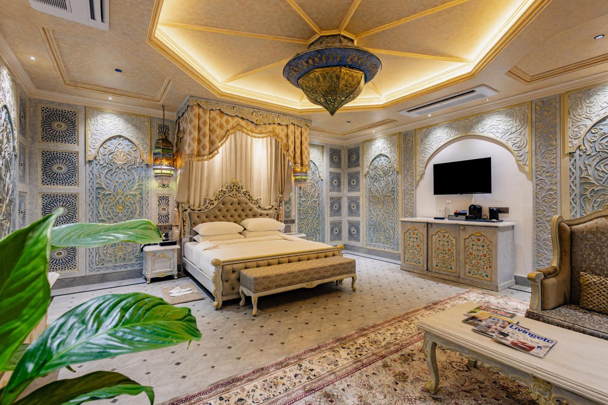 Shilp Wellness Resort And Spa Панвел Экстерьер фото