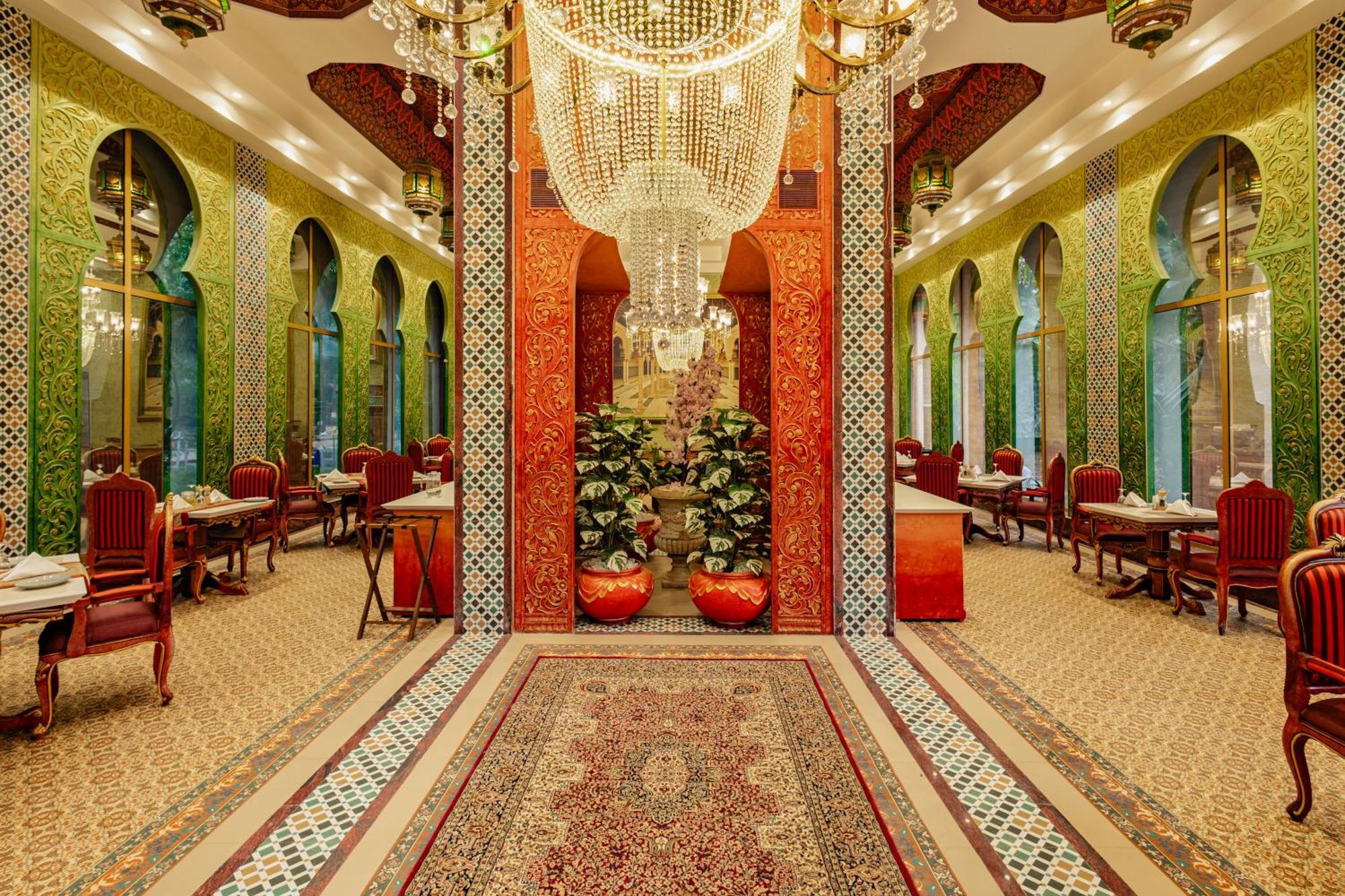 Shilp Wellness Resort And Spa Панвел Экстерьер фото